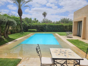 Villa Sanaa